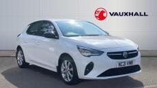 Vauxhall Corsa 1.2 SE 5dr Petrol Hatchback